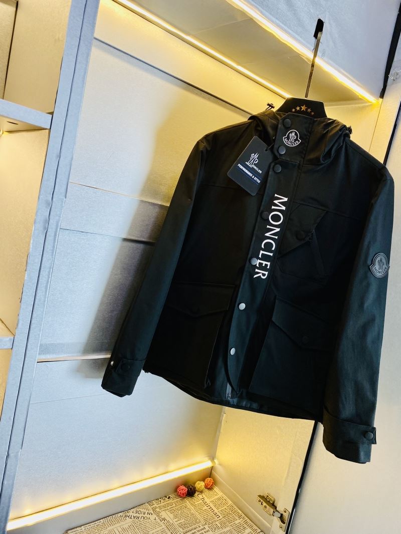 Moncler Outwear